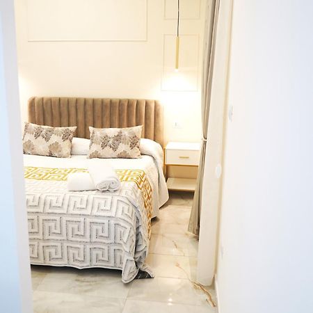 Lifestyle Naples B&B Kültér fotó