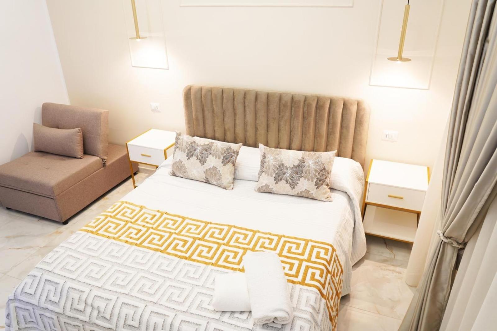 Lifestyle Naples B&B Kültér fotó