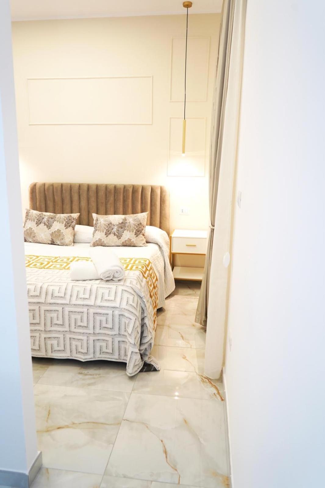 Lifestyle Naples B&B Kültér fotó