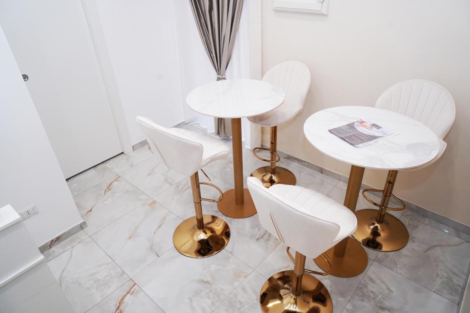 Lifestyle Naples B&B Kültér fotó