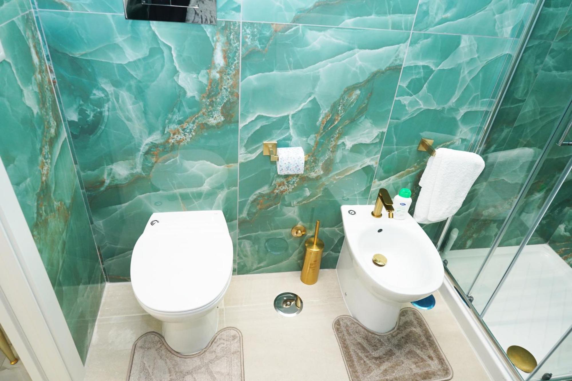 Lifestyle Naples B&B Kültér fotó