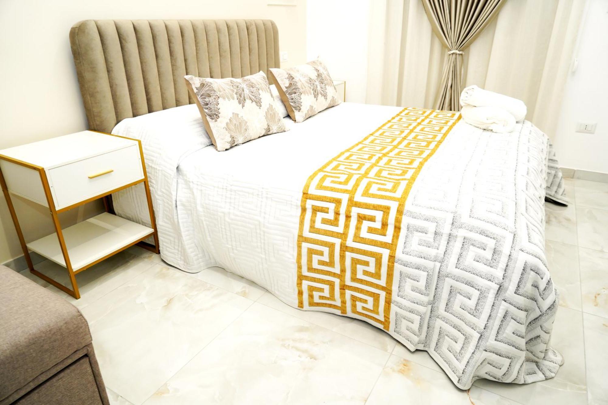 Lifestyle Naples B&B Kültér fotó