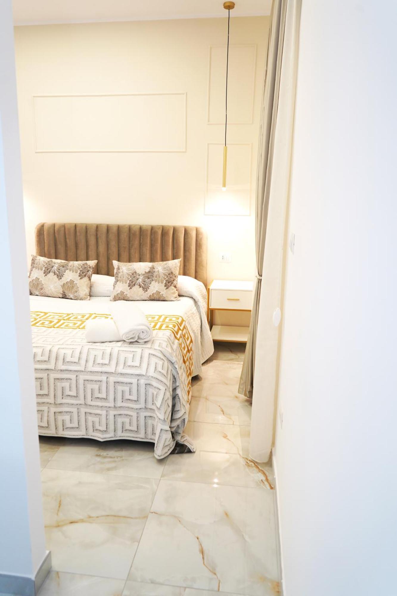 Lifestyle Naples B&B Kültér fotó