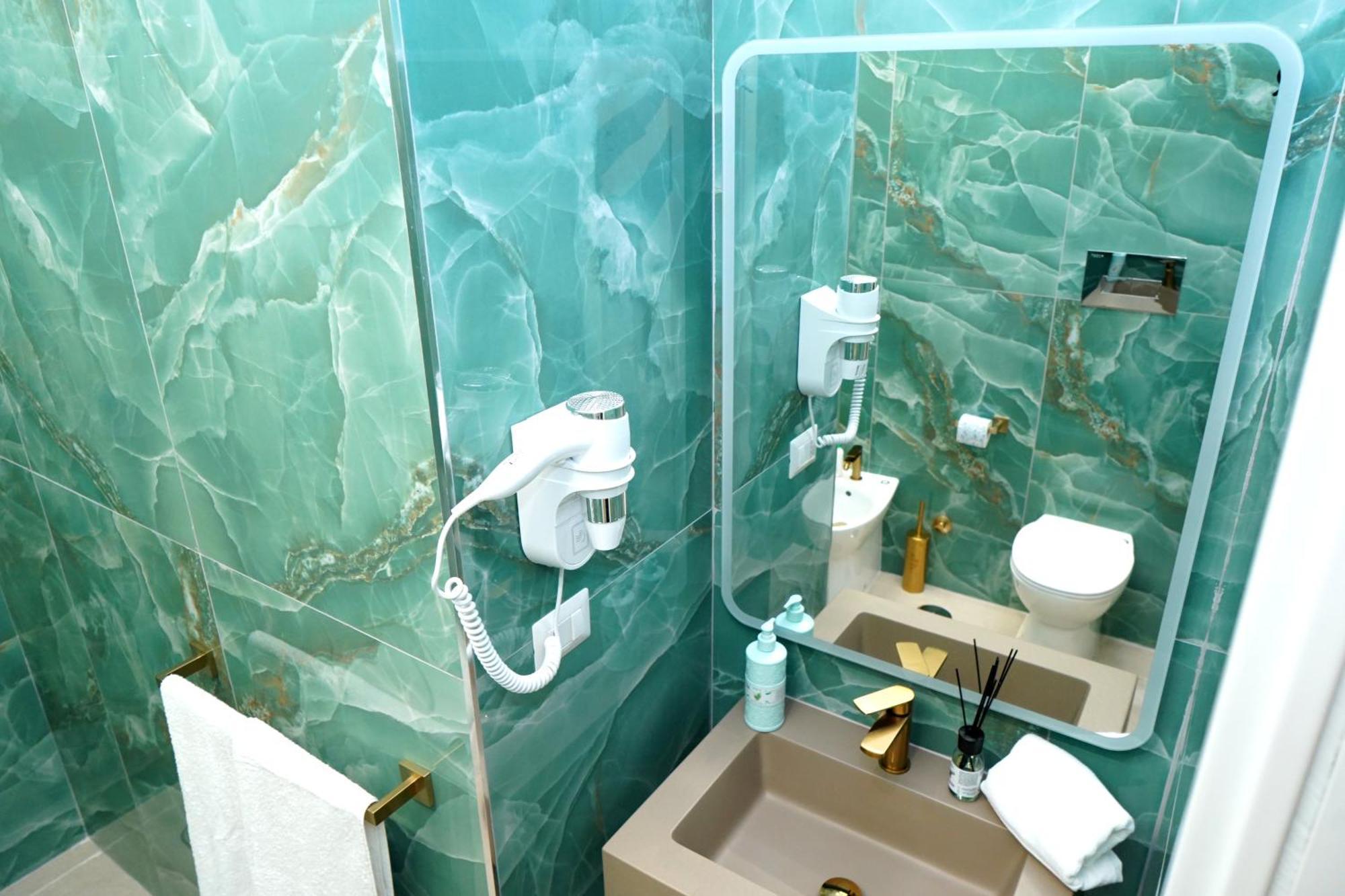 Lifestyle Naples B&B Kültér fotó