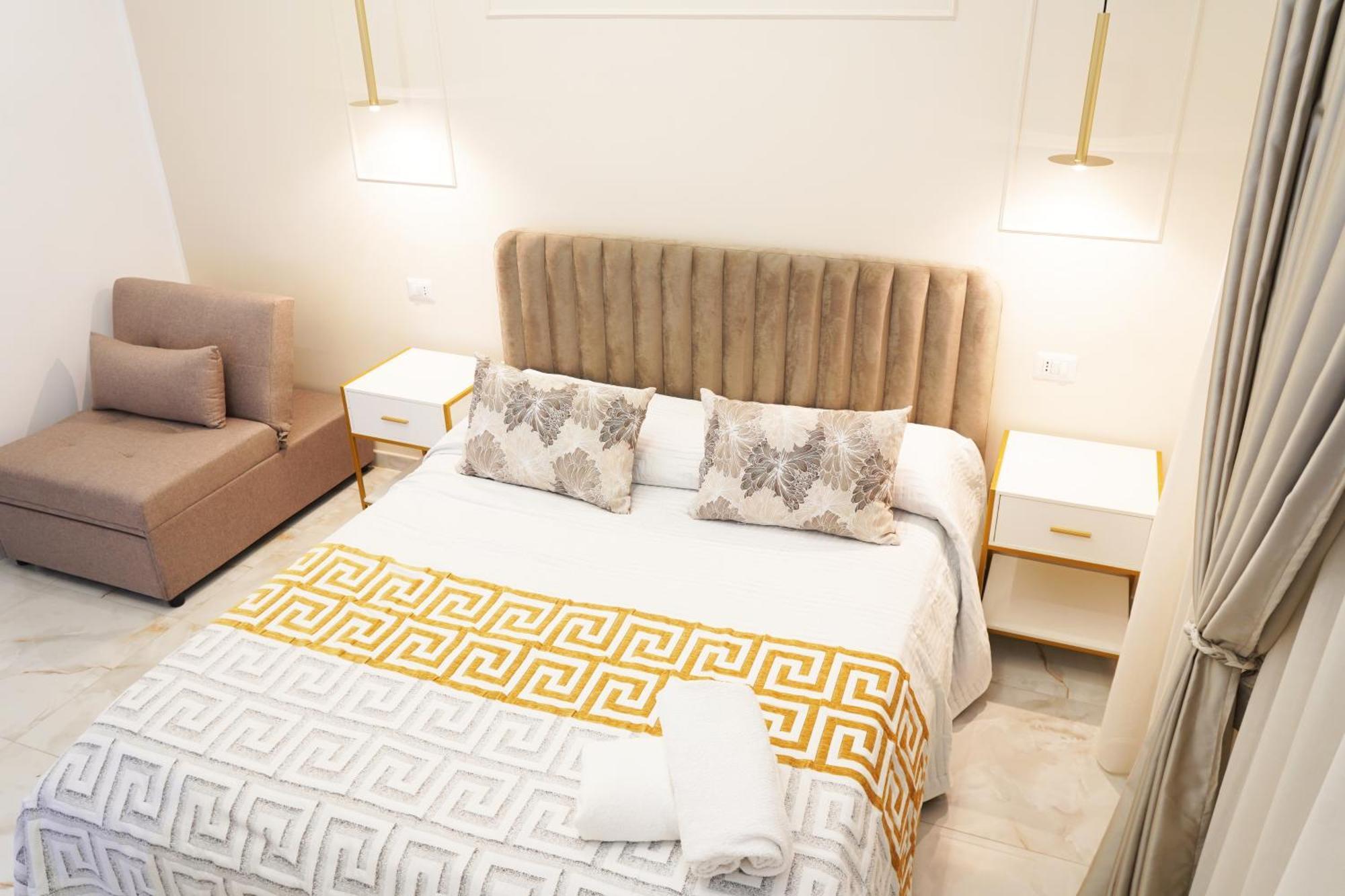 Lifestyle Naples B&B Kültér fotó
