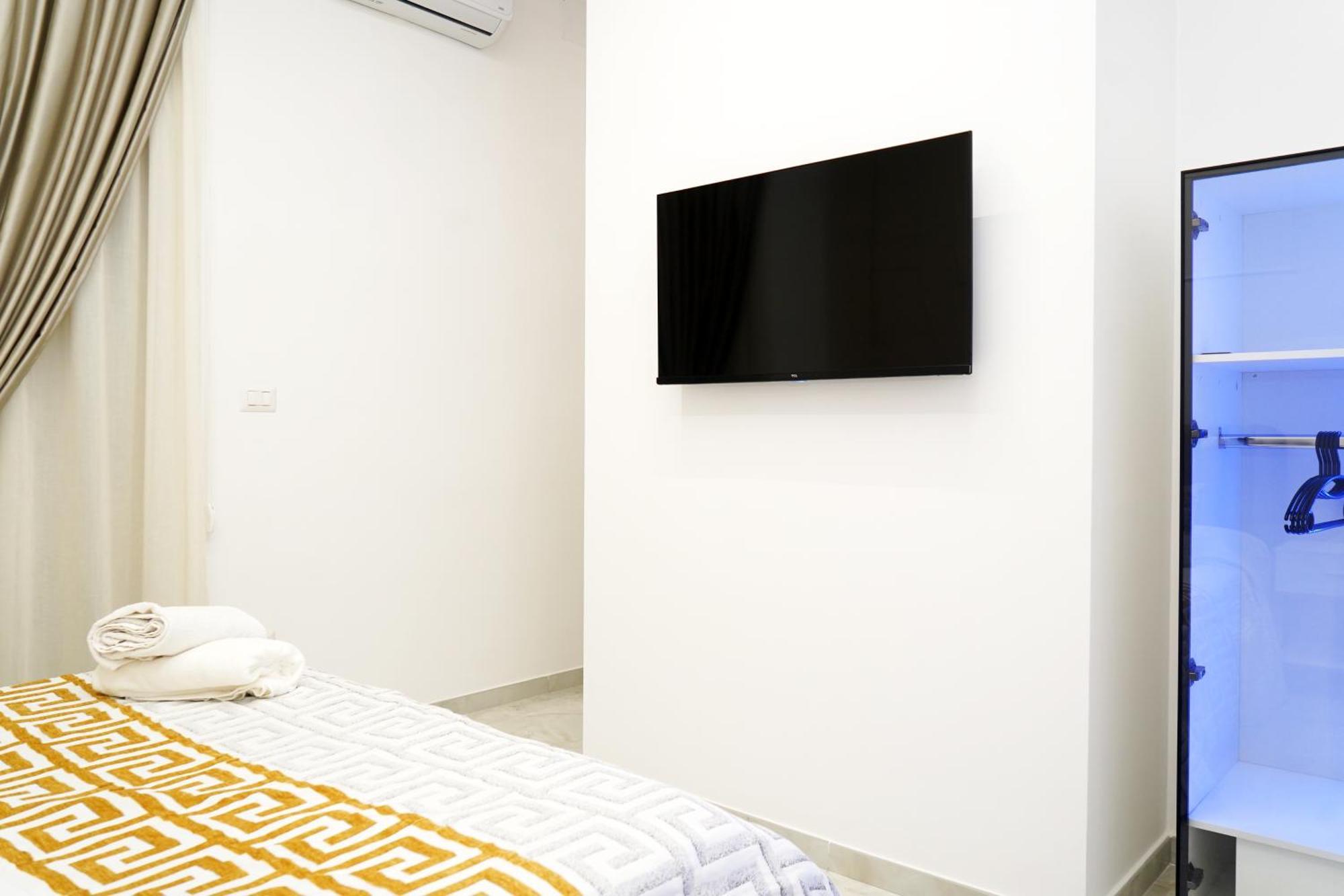 Lifestyle Naples B&B Kültér fotó